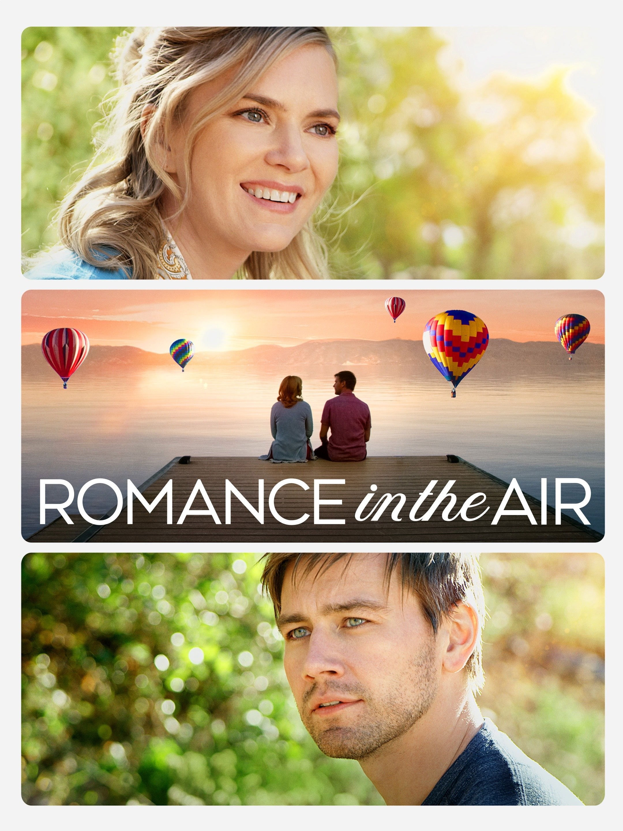 air of romance